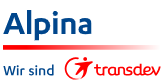 partner-logo-alpina - transdev gmbh